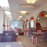 Guilin Jingdu Hotel Esterno foto