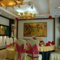 Guilin Jingdu Hotel Esterno foto